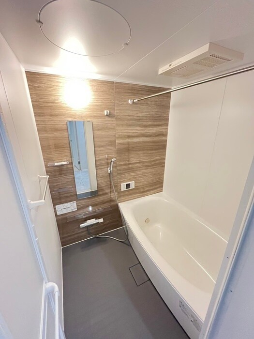 バス／シャワールーム等 Horizon　Hills　利府