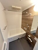 バス／シャワールーム等 Horizon　Hills　利府