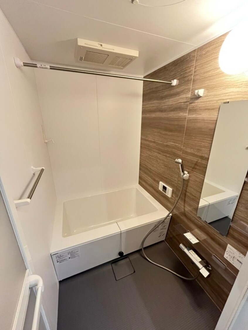 バス／シャワールーム等 Horizon　Hills　利府