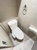 トイレ Horizon　Hills　利府