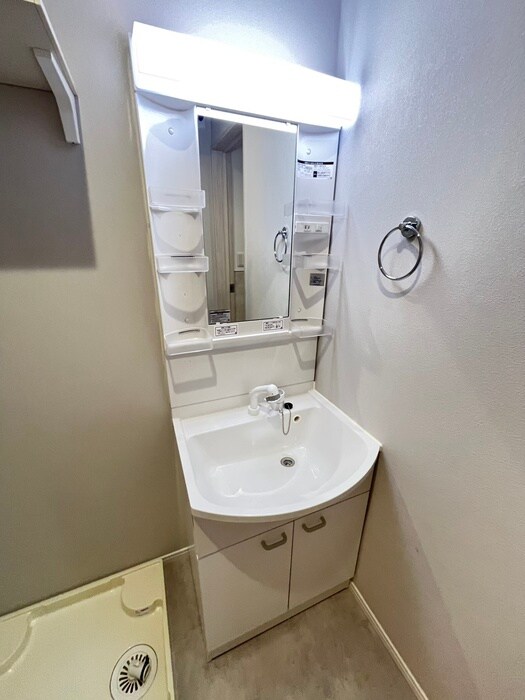 洗面 Horizon　Hills　利府