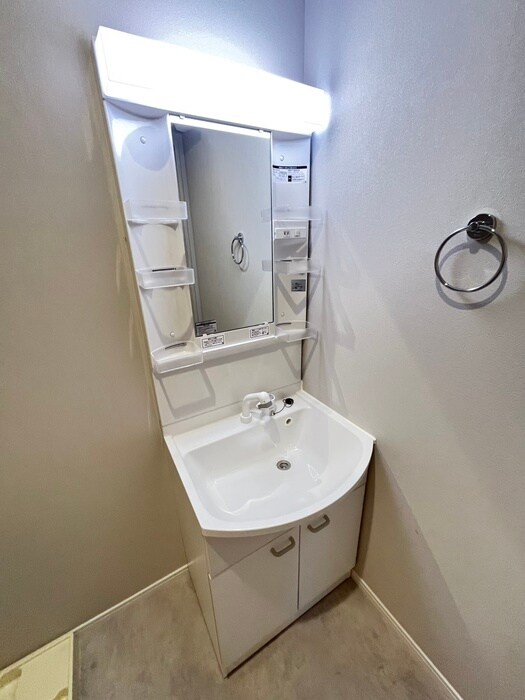 洗面 Horizon　Hills　利府