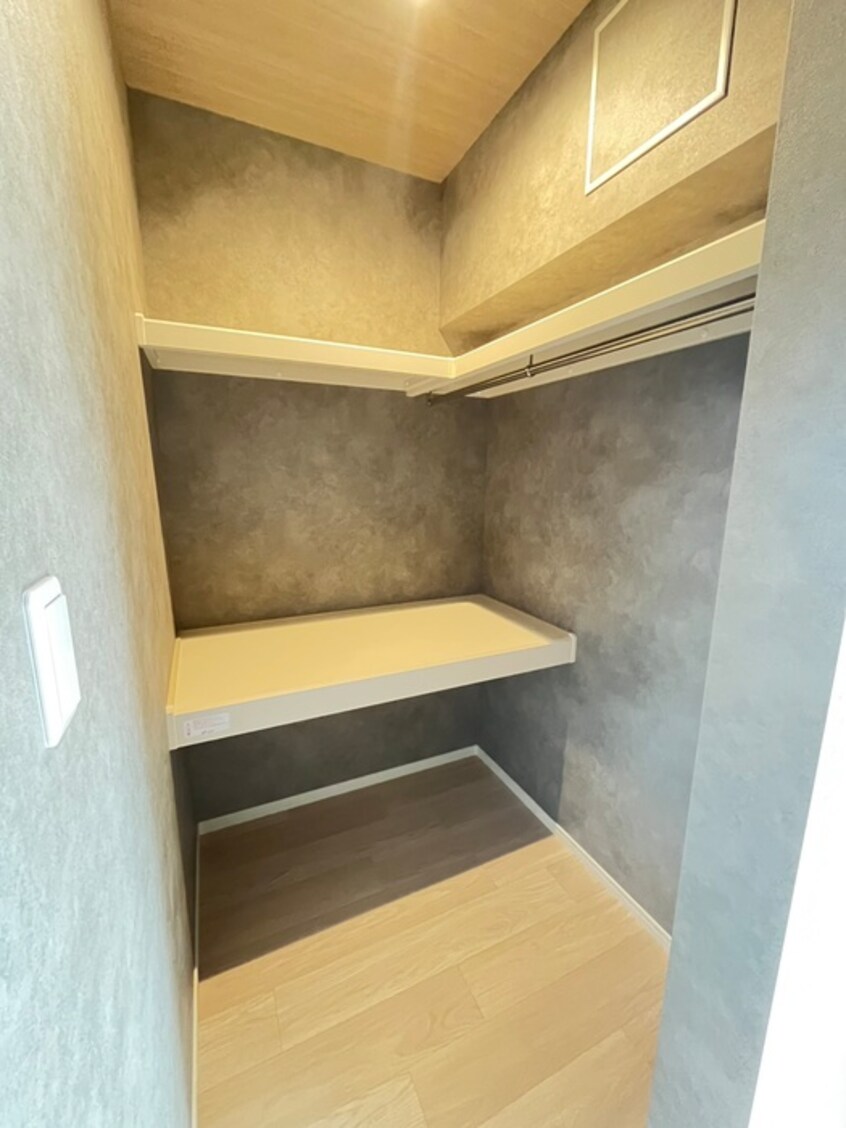 収納 Horizon　Hills　利府