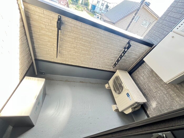 ベランダ・バルコニー Horizon　Hills　利府