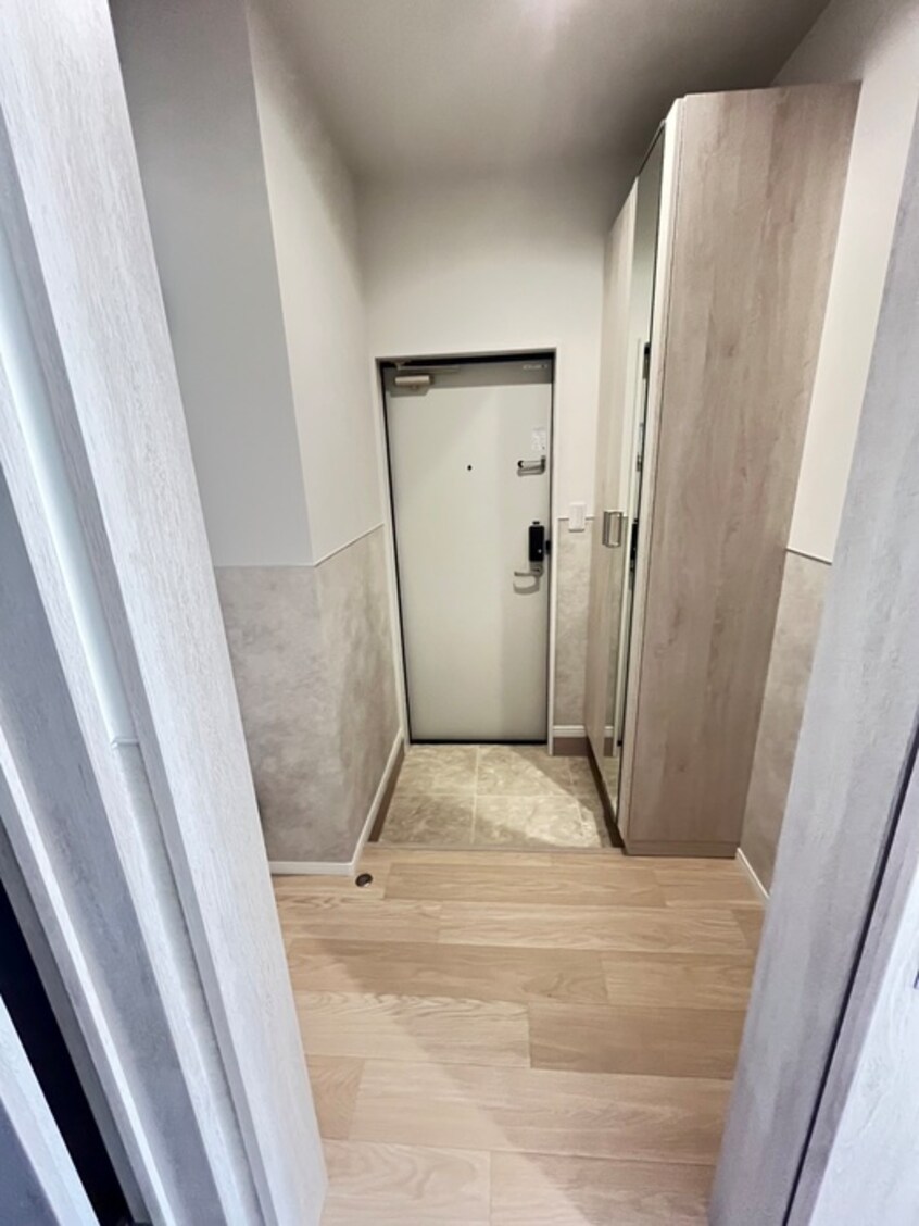 廊下 Horizon　Hills　利府