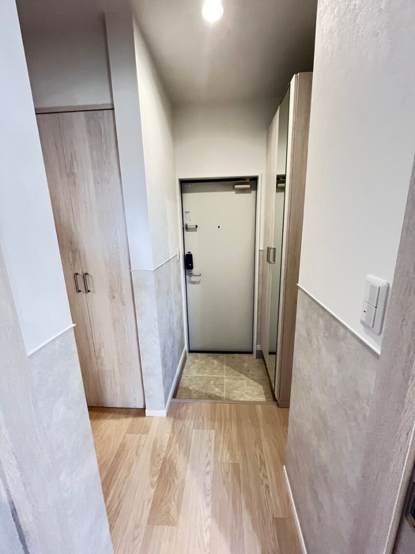 廊下 Horizon　Hills　利府