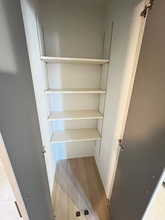 収納 Horizon　Hills　利府