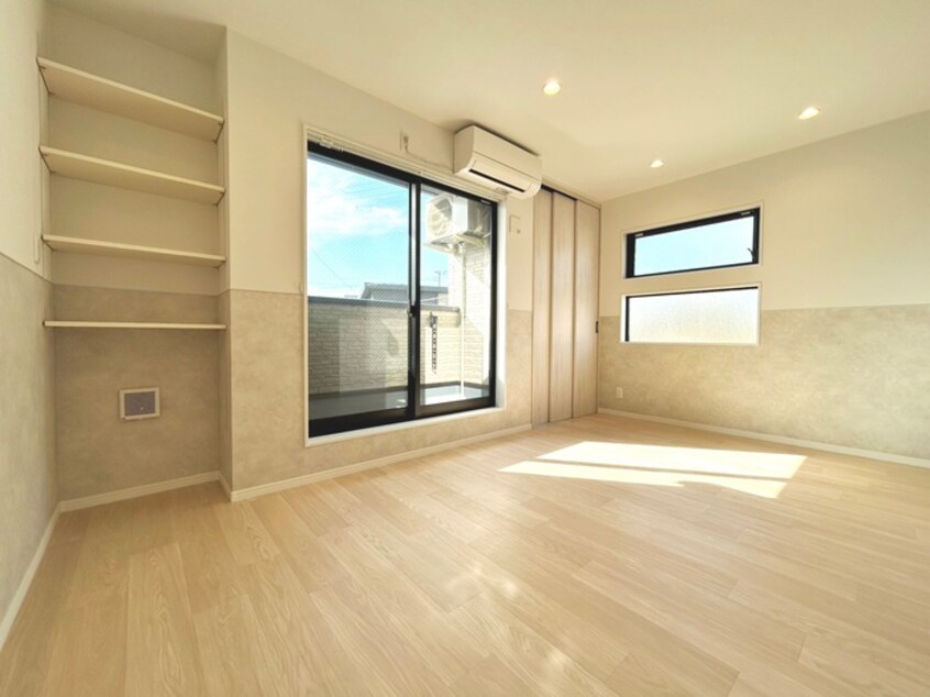 居室 Horizon　Hills　利府