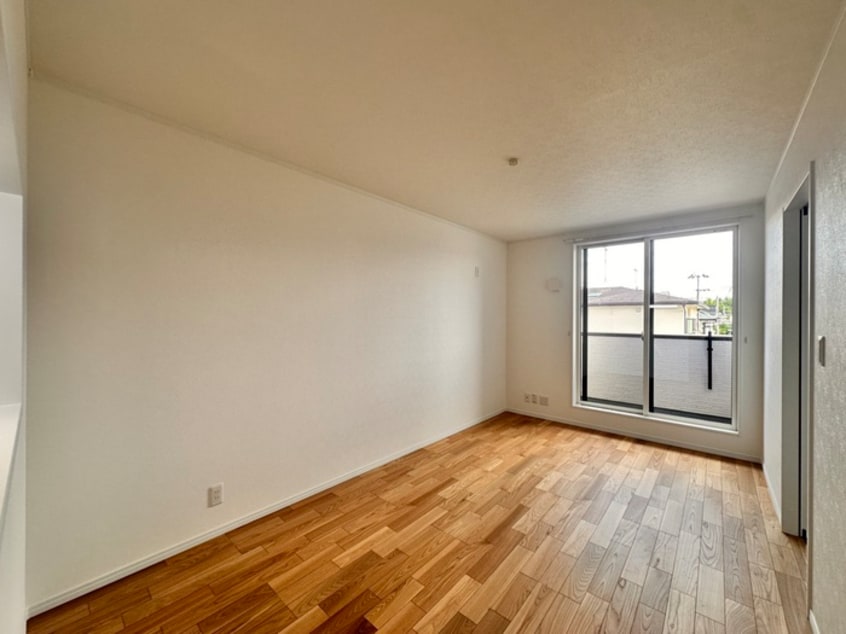 居室 ピュアランド柏木