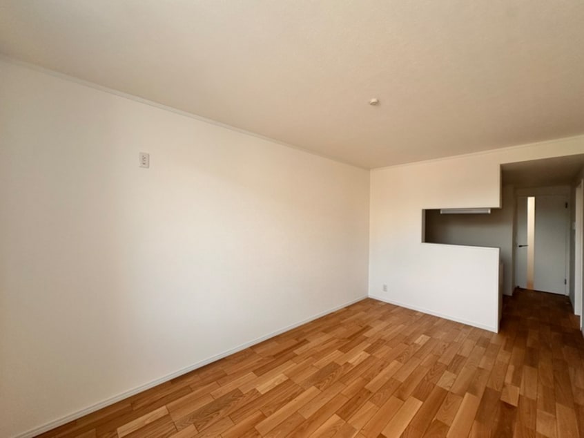 居室 ピュアランド柏木