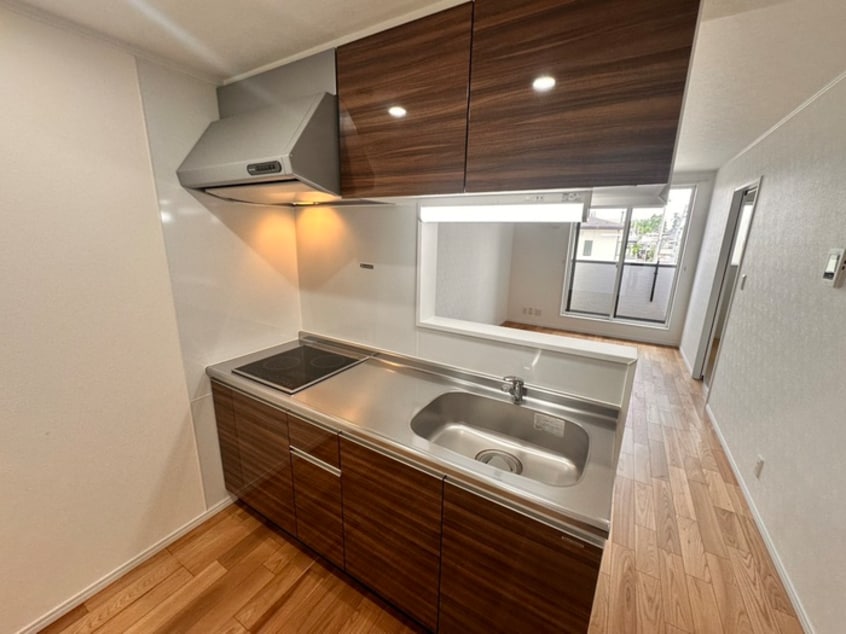 キッチン ピュアランド柏木