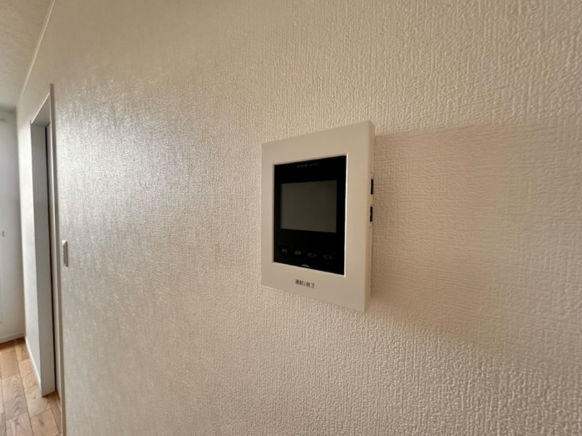 内観写真 ピュアランド柏木