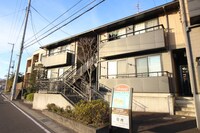 ヴィアーレAUⅡ