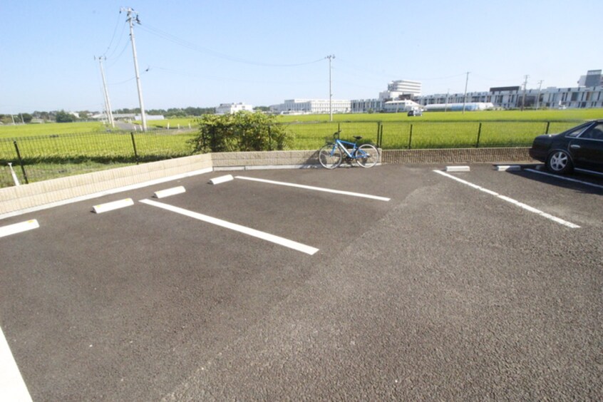 駐車場 アスティオン荒井Ⅲ