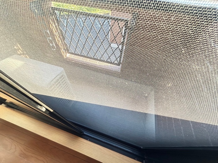 ベランダ・バルコニー アスティオン荒井Ⅲ