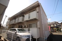 コーポライフながまち