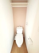 トイレ メゾン・ド・アトリエ