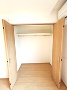 収納 メゾン・ド・アトリエ