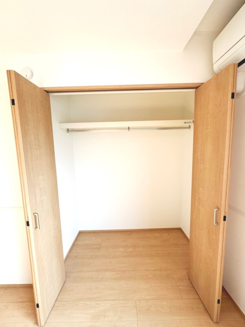 収納 メゾン・ド・アトリエ