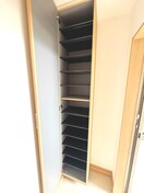 靴箱 メゾン・ド・アトリエ