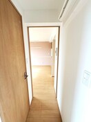 廊下 メゾン・ド・アトリエ