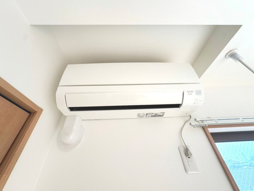 内観写真 メゾン・ド・アトリエ