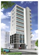 Brighton Eastの外観