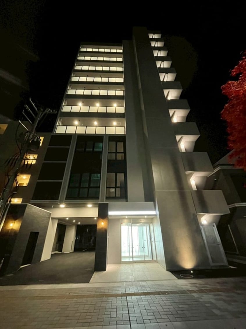 外観写真 Brighton East