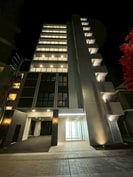 Brighton Eastの外観