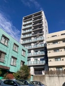 Brighton Eastの外観