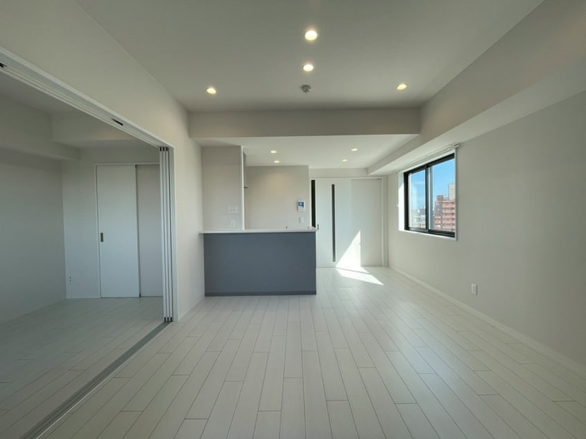 居室 Brighton East