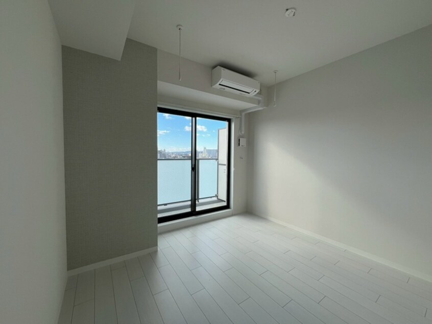 居室 Brighton East