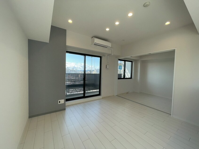 居室 Brighton East