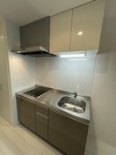 キッチン Brighton East