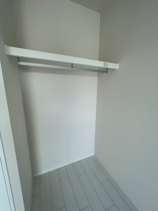 収納 Brighton East