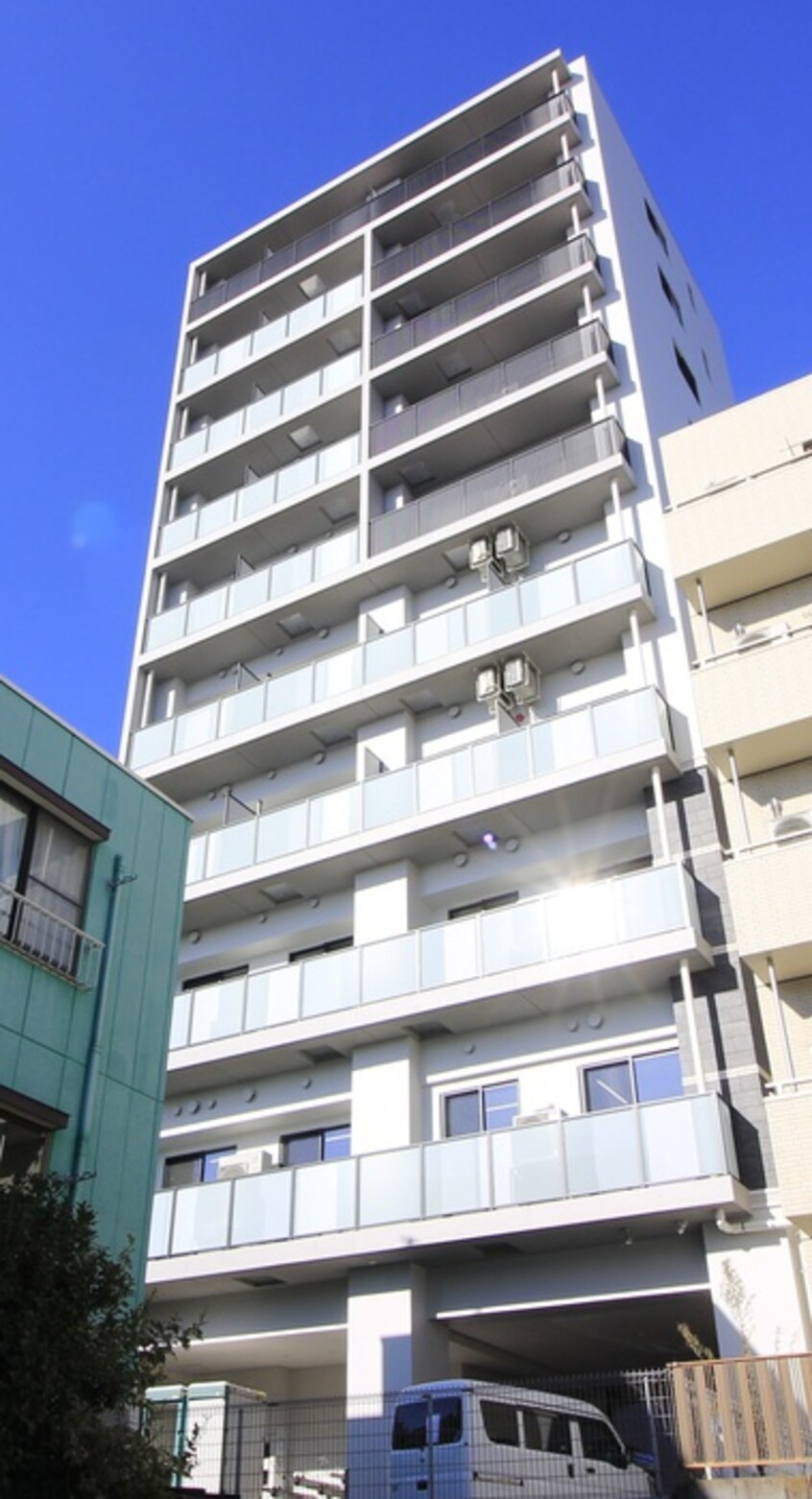 外観写真 Brighton East