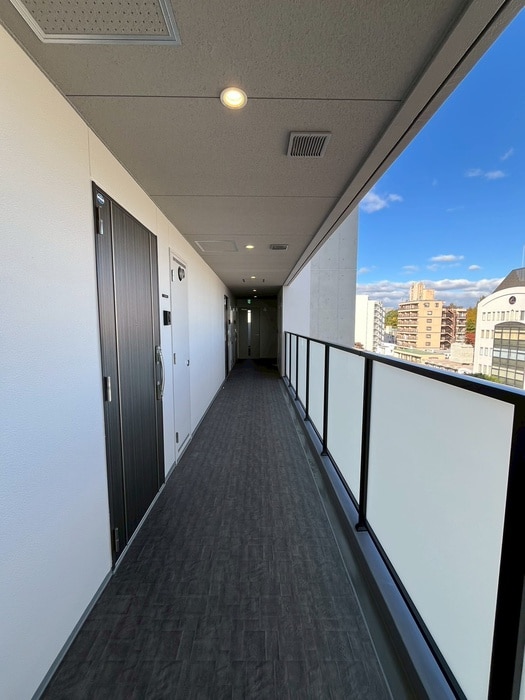 周辺環境 Brighton East