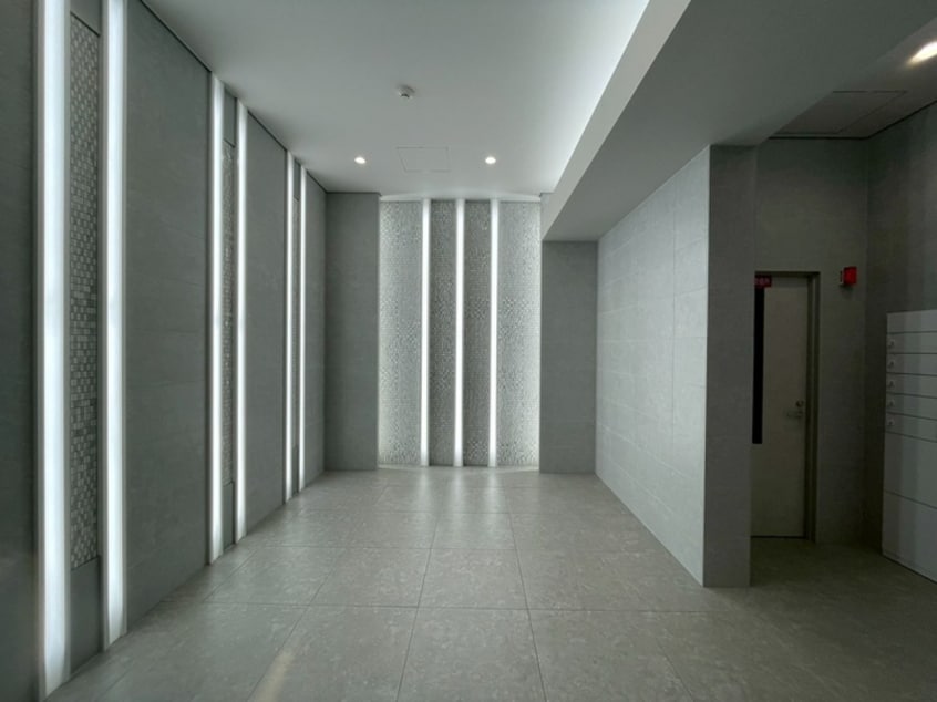 周辺環境 Brighton East