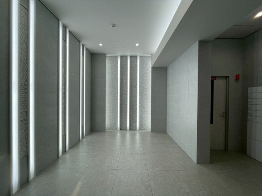 周辺環境 Brighton East