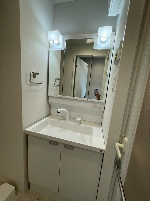 洗面 Brighton East