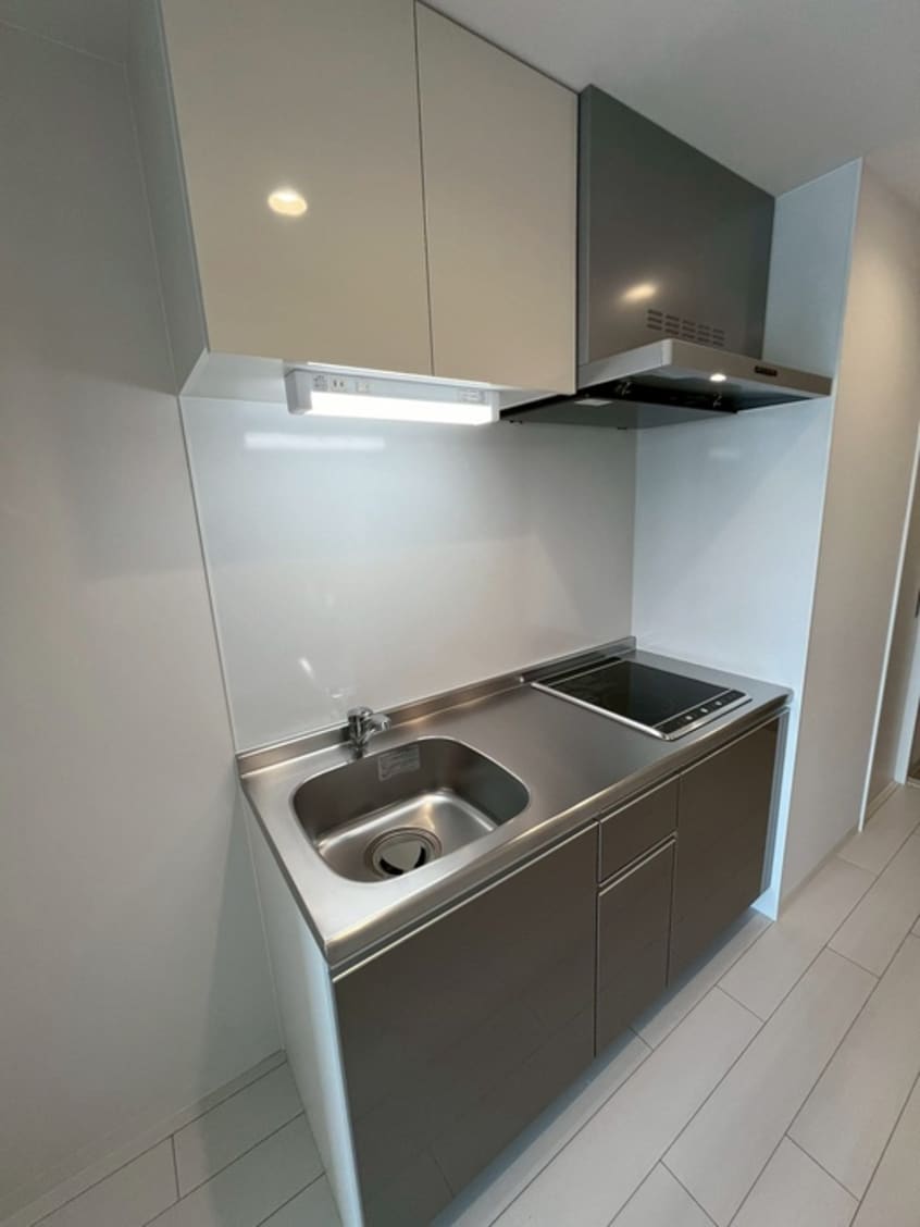 キッチン Brighton East