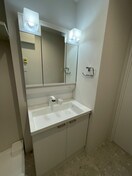 洗面 Brighton East