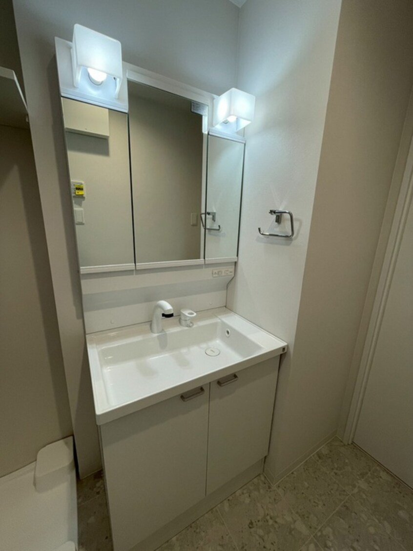 洗面 Brighton East