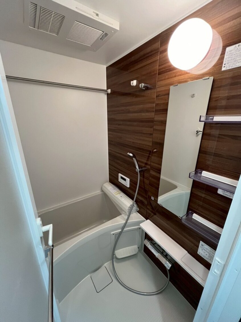 バス／シャワールーム等 Brighton East