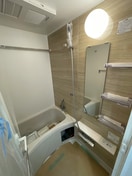 バス／シャワールーム等 Brighton East