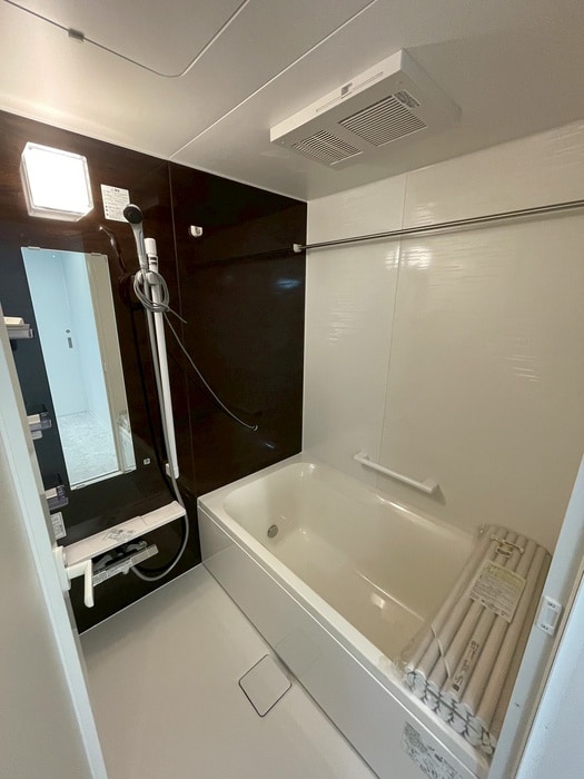 バス／シャワールーム等 Brighton East