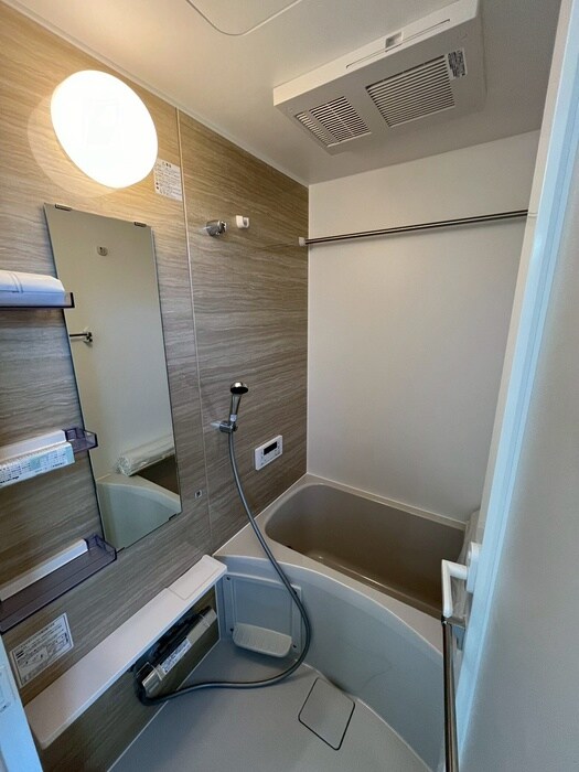 バス／シャワールーム等 Brighton East