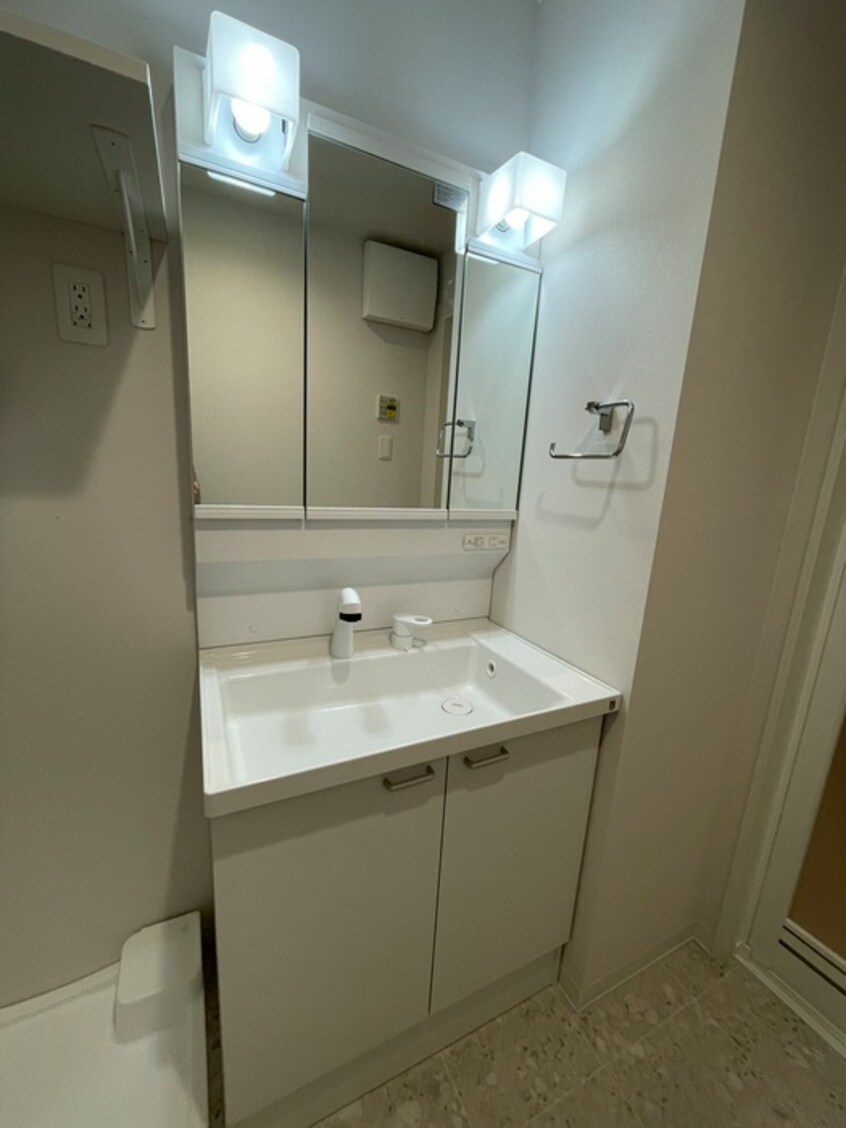 洗面 Brighton East