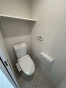 トイレ Brighton East