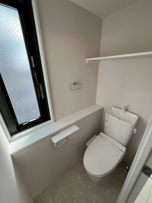 トイレ Brighton East